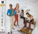 The 24th Street Band / Share Your Dreams