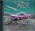 AOR (Frederic Slama) / The Best Of Paul Sabu