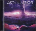 ART OF ILLUSION / X MARKS THE SPOT