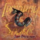 The Company Of Snakes / Here They Go Again (2CD)