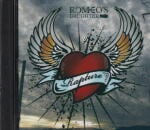 ROMEO'S DAUGHTER / RAPTURE