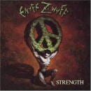 ENUFF Z'NUFF / STRENGTH