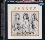 RUNNER / FALLING HEARTS