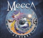 MECCA / 20 YEARS (3 CD)