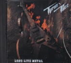 Tyran' Pace / Long Live Metal