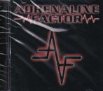 Adrenaline Factor / Adrenaline Factor