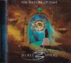 SECRET SPHERE / THE NATURE OF TIME