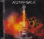 ADRIANGALE / FINAL PEACE (2 CD)