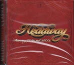 HEADWAY FEAT. STEVEN MCCLINTOCK / HEADWAY FEAT. STEVEN MCCLINTOCK