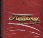 HEADWAY FEAT. STEVEN MCCLINTOCK / HEADWAY FEAT. STEVEN MCCLINTOCK