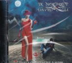 JK NORTHRUP & DAVID CAGLE / THAT'S GONNA LEAVE A MARK