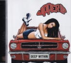 UPPER LIP / DEEP WITHIN