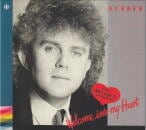 Egil Eld&#248;en / Welcome Into My Heart