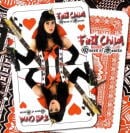 FIRST CHILD / Queen Of Hearts