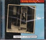 ANDY QUNTA / LEGEND IN A LOUNGEROOM (2 CD)