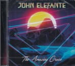 JOHN ELEFANTE / THE AMAZING GRACE