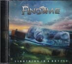 FIND ME / LIGHTNING IN A BOTTLE