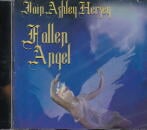 IAIN ASHLEY HERSEY / FALLEN ANGEL