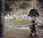 ADRIANGALE / CRUNCH
