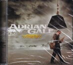 ADRIANGALE / CRUNCH