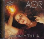 AOR (Frederic Slama) / JOURNEY TO L.A.