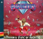 PIONEERS / IN A STATE OF ROCK