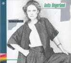 ANITA HEGERLAND / ALL THE WAY