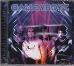 GALLEYBOYZ / GALLEYBOYZ (2 CD)