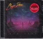MAGIC DANCE / NEW EYES