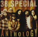 38 SPECIAL / ANTHOLOGY (2 CD)