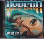 VYPERA / EAT YOUR HEART OUT