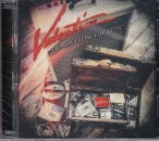 VALENTINE / DEMOS FROM THE ATTIC (CD+DVD)