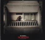 JOEL SARAKULA / THE IMPOSTER