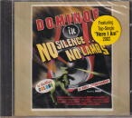 Dominoe / No Silence...No Lambs