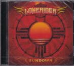 LONERIDER / SUNDOWN