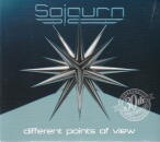 SOJOURN / DIFFERENT POINTS OF VIEW