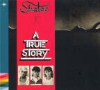 SHATOO,A TRUE STORY,ノルウェーのシンセポップ/AORバンド SHATOO,A TRUE STORY,ノルウェーのシンセポップ/AORバンド