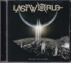 LASTWORLD / ESCAPE THE ECLIPSE