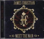 JAMES CHRISTIAN / MEET THE MAN