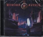 MEMORIA AVENUE / MEMORIA AVENUE