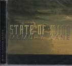STATE OF MIND / MEMORY LANE