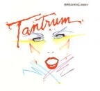 TANTRUM / RATHER BE ROCKIN' + TANTRUM + BREAKING AWAY (2 CD)