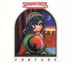 SUGARCREEK / Fortune + Rock The Night Away + Live At The Roxy (3CD)