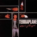 TERRAPLANE / Moving Target