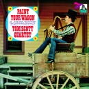 TOM SCOTT QUARTET / PAINT YOUR WAGON