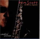 Tom Scott & The L.A. Express / Smokin' Section