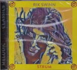 RIK SWINN / STRUM