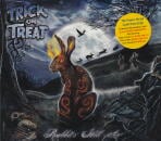 TRICK OR TREAT / RABBITS' HILL PT.2