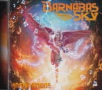 BARNABAS SKY / INSPIRATIONS