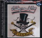 WHISPER ALLEY / UP YER ALLEY